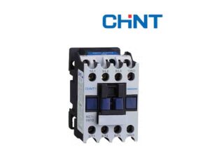 Контактор Chint NC1-0910 3P 9A 220В AC <br> <span style="color: #888;"> код: 232912