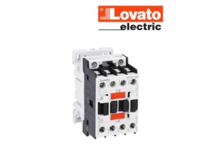 Контактор Lovato Electric BF09 3P 9A 230В AC <br> <span style="color: #888;"> код: 232909