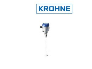 KROHNE OPTIFLEX 1100 C радарный датчик уровня с зондом TDR <br> <span style="color: #888;"> код: 232921
