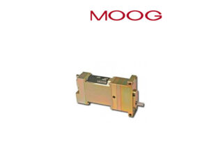 Moog Model 220 ротационный сервоактуатор  <br> <span style="color: #888;">код: 233123