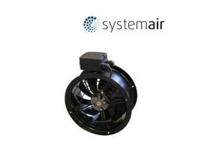 Промышленный вентилятор Systemair AR 315DV <br> <span style="color: #888;"> код: 232870