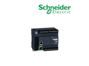 Schneider Electric  Modicon M221 <br> <span style="color: #888;">код: 233339