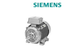 Низковольтный электродвигатель Siemens 1LE1501-3AB53-4AB4 <br> <span style="color: #888;"> код : 232865