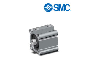 SMC CDQ2B50‑20DCZ‑M9BAZ пневмоцилиндр <br> <span style="color: #888;"> код: 233102
