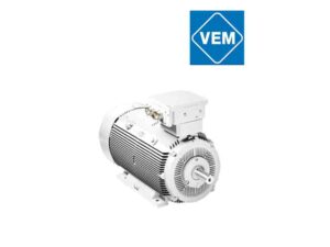 Низковольтный электродвигатель VEM серия K21R <br> <span style="color: #888;"> код : 232866