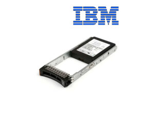 IBM  Lenovo 00AK378 — SSD 200Gb SAS 6Gb 2.5 SFF <br> <span style="color: #888;"> код: 233686