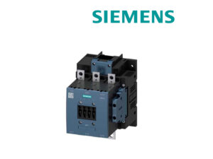 Контактор Siemens 3RT1055-6AP36 3-полюсный 150А 75кВт AC-3 220 В <br> <span style="color: #888;">код: 233771