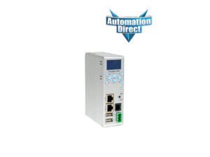 Automation Direct P3-550E – CPU модуль PLC Productivity3000 <br> <span style="color: #888;">код: 233636