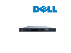 Dell PowerVault TL1000 <br> <span style="color: #888;">код: 233409