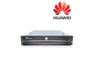 Huawei OceanStor Dorado 3000 V6 – СХД 25×3.84TB NVMe SSD, Dual Ctrl <br> <span style="color: #888;">код: 233696