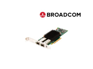 Emulex Broadcom LPE16002B-M6 16Gb 2-Port Fibre Channel Adapter HBA <br> <span style="color: #888;">код: 233546