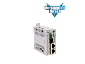 Automation Direct P1-550 – CPU модуль PLC Productivity1000 <br> <span style="color: #888;">код: 233677