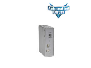 Automation Direct P3-EX – модуль расширения PLC Productivity3000 <br> <span style="color: #888;">код: 233662