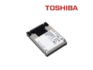 Твердотельный накопитель Toshiba PX05SMB040 400GB SAS 12Gbps SSD <br> <span style="color: #888;"> код: 233751