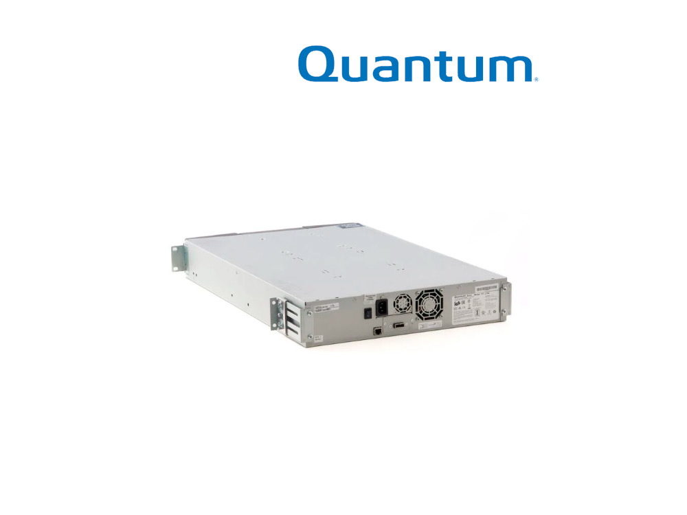 Quantum SuperLoader 3 <br> <span style="color: #888;">код: 233411