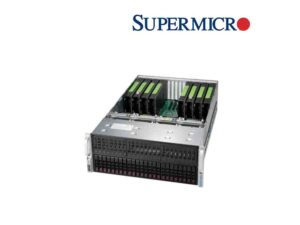 Supermicro SYS-621P-TR – 2U Dual-CPU серверный узел, 8×SATA + без дисков, 1200W PSU <span style="color: #888;"> <br> код: 233714