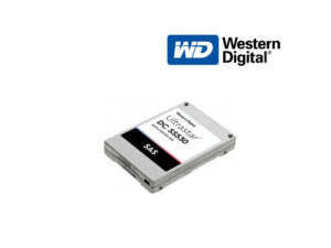 Твердотельный накопитель WD Ultrastar DC SS530 WUSTM3240ASS204 400GB SAS 12Gbps SSD <br> <span style="color: #888;"> код: 233752