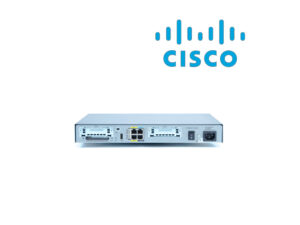 Маршрутизатор Cisco 1841-SEC K9 (CISCO1841-SEC K9)<br> <span style="color: #888;">код: 234024