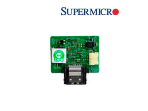 Твердотельный модуль Supermicro SATADOM 64GB SATA 6Gs MLC SSD-DM064-SMCMVN1 <br> <span style="color: #888;"> код: 234246