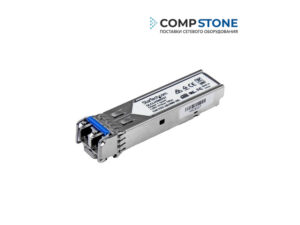 Оптический модуль SFP28-25GSR-85 25GBASE-SR, MMF, 850nm, 100m, LC (SFP28-25GSR-85) <br> <span style="color: #888;">код: 233967