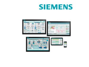 SIMATIC WinCC Advanced V20, engineering software in the TIA Portal 6AV2102-0AA02-4AA5 <br> <span style="color: #888;">код: 234391