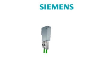 Шинный адаптер BA 2X RJ45 (6ES7193-6AR00-0AA0) <br> <span style="color: #888;">код: 234384