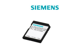 Siemens SIMATIC S7 Карта памяти 12MB 3,3V Flash <br> <span style="color: #888;">код: 234367