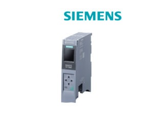 Siemens SIMATIC S7-1500 CPU 1513-1 PN Центральный процессор <br> <span style="color: #888;">код: 234366