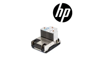 Радиатор процессора HPE DL380 Gen9 High Performance (777291-001) <br> <span style="color: #888;">код: 234785