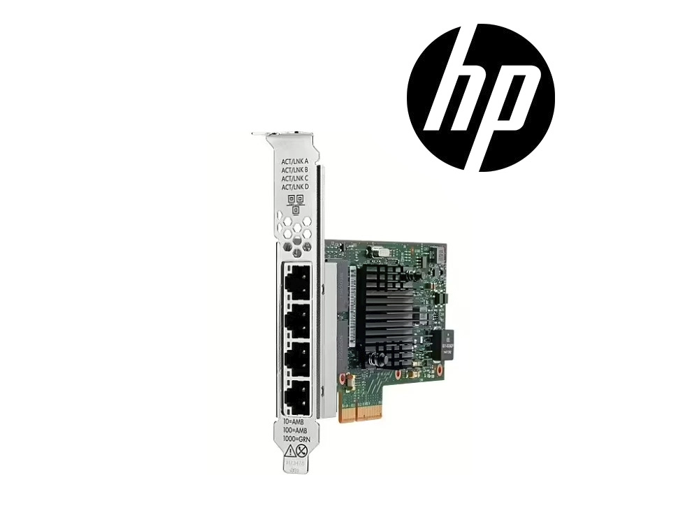 Сетевой адаптер HPE Broadcom BCM57412 10Gb 2-port SFP+ OCP3 P26256-B21 <br> <span style="color: #888;"> код: 234915