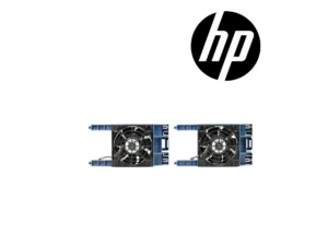 Набор вентиляторов охлаждения HPE ProLiant DL300 P37042-B21 <br> <span style="color: #888;">код: 234917