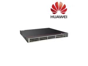 Коммутатор Huawei CloudEngine S5732-H48XUM2CC <br> <span style="color: #888;">код: 235450