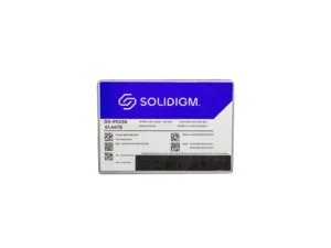 SSD Solidigm D5-P5336 61.44TB 2.5" U.2 NVMe, SBFPF2BV614T <br> <span style="color: #888;">код: 235691