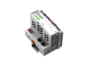 WAGO — 750-891 Modbus TCP Controller, 750-891<br> <span style="color: #888;">код: 235708