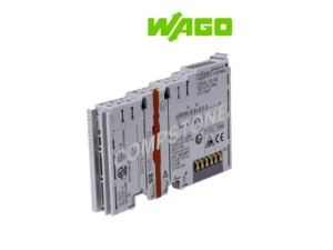 WAGO 750-1405 16-channel Digital Input Module, 750-1405 <br> <span style="color: #888;">код: 235704