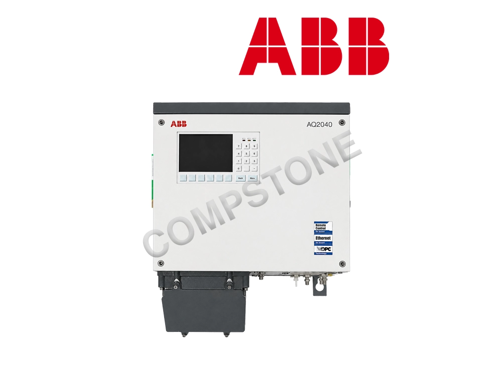 ABB AO2040 Advance Optima — модульный промышленный газоанализатор <br> <span style="color: #888"> код: 235737