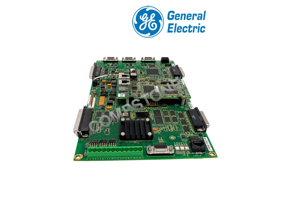 Сетевая интерфейсная плата GE IS210MACCH2AGG <br> <span style="color: #888;">код: 235727