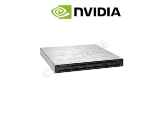 NVIDIA MQM9790-NS2F, Quantum‑2 NDR InfiniBand-коммутатор 64×400Gb s, 1U<br> <span style="color: #888;">код: 235721