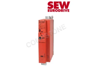 SEW-EURODRIVE — MC07B0022-5A3-4-S0/FSC11B, частотный преобразователь MOVITRAC B (2.2 кВт, 3×380–500 В, с модулем FSC11B) <br> <span style="color: #888;">код:  235710