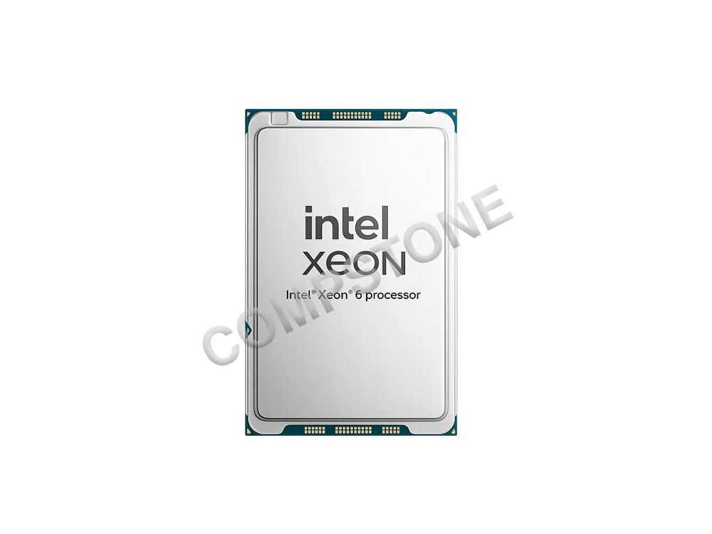 Intel Xeon 6747P (48C 96T, 2.7–3.9 GHz, FCLGA4710) <br> <span style="color: #888"> код: 235744