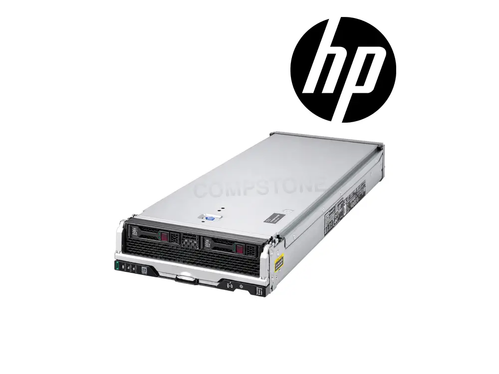 HPE Synergy 480 Gen10 Plus 2xSFF <br> <span style="color: #888;"><br>код: 235750